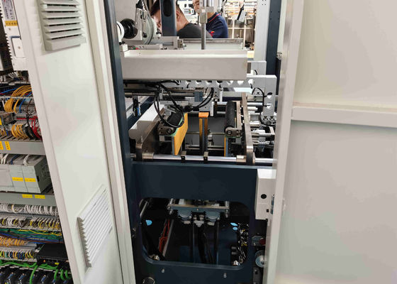 Stijve Mobiele Doos die de Lengte van de Machinedoos 50mm maken 350mm ISO9001