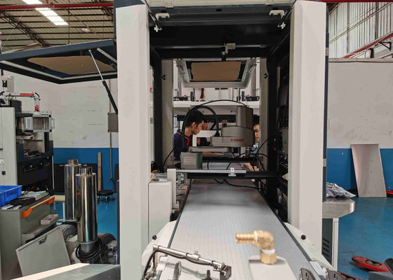 Stijve Verpakkende Giftdoos die de Hoogte van de Machinedoos 12mm maken 100mm