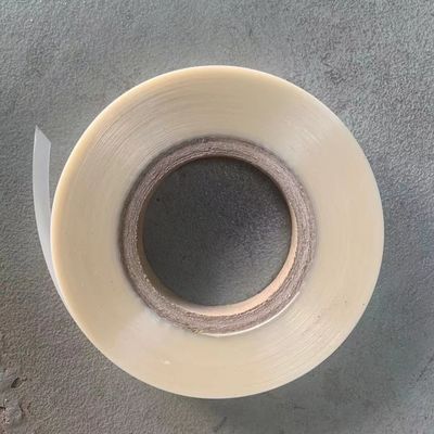 Stijve Vakje Hoek die Zelfklevende Band 19mm kleven van de Ponsband Hete Lijm