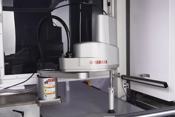 80 - 350g/m2 stijve Doos die Machine met 13KW-Motor maken