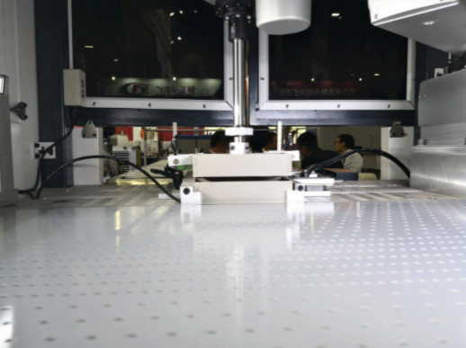 8KW verwarmend 50 - 350mm Lengte Stijve Doos die Machine maken