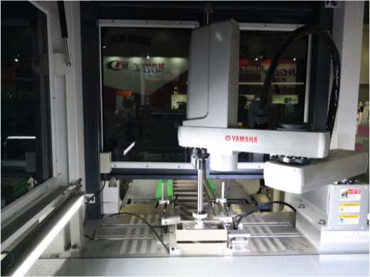 8KW verwarmend 50 - 350mm Lengte Stijve Doos die Machine maken