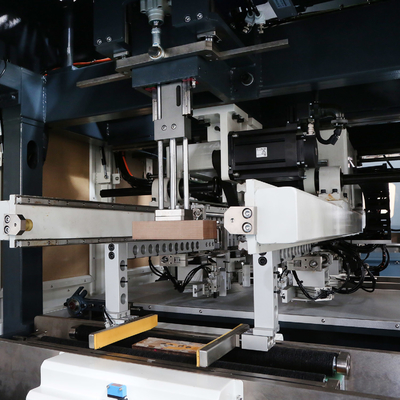 Pneumatische Stijve Zoete Doos die Machine 15 maken - 40pcs/min