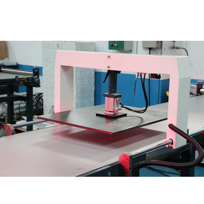 450Plus automatisch Document Vakje die Machinegift het Vakje van het Productievoedsel maken