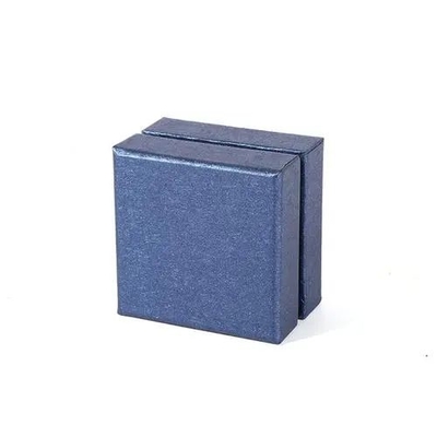 Automatische Kartondoos die Machine maken die het Kleine Horloge van de Juwelengift inpakken